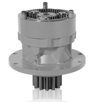 accionamiento de giro de excavadora Volvo EC360 BNLC